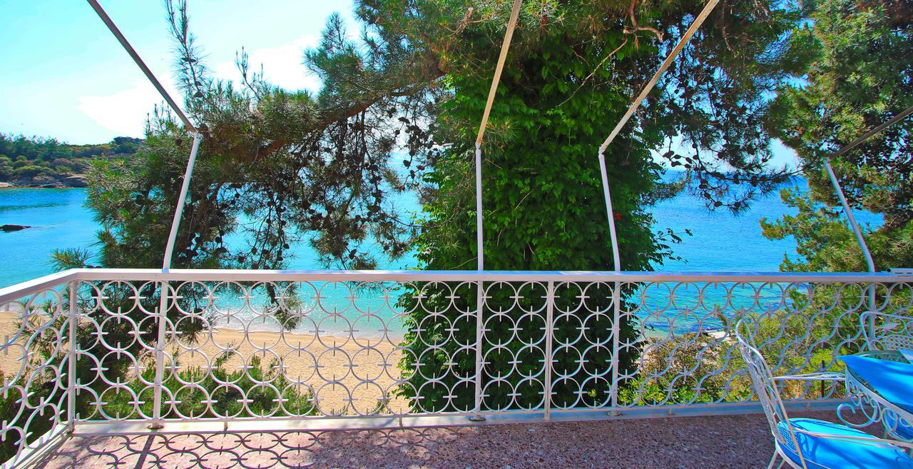 Everlasting Sea Paleo Tsifliki Exterior photo
