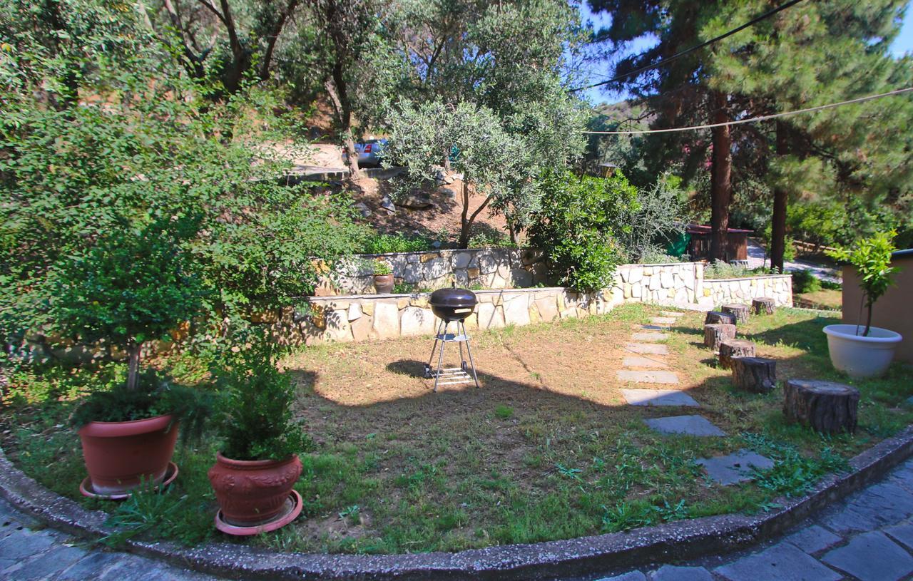 Everlasting Sea Paleo Tsifliki Exterior photo